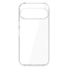 Etui 3MK Armor Case do Google Pixel 10/10 Pro Przezroczysty Seria telefonu Pixel