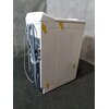 Pralka INDESIT BTWS6240P PL/N 6kg 1200 obr Wskaźnik czasu do końca programu Zużycie prądu 56 kWh = 64.4 zł