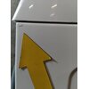 Pralka INDESIT BTWS6240P PL/N 6kg 1200 obr Wskaźnik czasu do końca programu Funkcje dodatkowe Kontrola piany