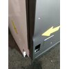 Zmywarka BEKO bPRO500 BDIS38042Q Regulacja koszy, Fast+, GlassShield Autootwieranie drzwi AquaIntense 45cm Wykonanie dna zmywarki Stal nierdzewna