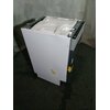 Zmywarka BEKO bPRO500 BDIS38042Q Regulacja koszy, Fast+, GlassShield Autootwieranie drzwi AquaIntense 45cm Autodozowanie Nie