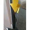 Zmywarka BEKO bPRO500 BDIS38042Q Regulacja koszy, Fast+, GlassShield Autootwieranie drzwi AquaIntense 45cm Front na wyposażeniu Nie