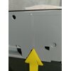 Zmywarka BEKO bPRO500 BDIS38042Q Regulacja koszy, Fast+, GlassShield Autootwieranie drzwi AquaIntense 45cm Zastosowane technologie WaterSafe+