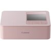 Drukarka CANON Selphy CP1500 Druk w kolorze, Wi-Fi Różowy