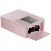 Drukarka CANON Selphy CP1500 Druk w kolorze, Wi-Fi Różowy Automatyczny druk dwustronny Nie