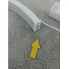 Lampa LED do paznokci MICHAEL MARINELLI N280 Biały Funkcje Do stylizacji paznokci