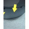 Robot sprzątający IROBOT Roomba Combo j9+ Średnica [cm] 34