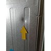 Lodówka HAIER HBW7518C oświetlenie Daylight, Szuflada My Zone, System ABT Nowe roczne zużycie energii [kWh] 146