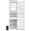 Lodówka HAIER HBW7518C oświetlenie Daylight, Szuflada My Zone, System ABT