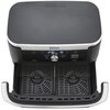Air Fryer Frytkownica beztłuszczowa NINJA AF500EU dzielony koszyk Pokrywa Bez podglądu