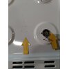 Kuchnia BEKO FSE52320DWD czyszczenie parowe piekarnika, termoobieg  Rodzaj kuchni Gazowo-elektryczna