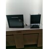Okap HAIER HATS6CBS4B Czarny 779m3/h 65dB klasa A+ Szerokość [cm] 60
