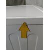 Suszarka LG RC80V9AV3N A+++ 9kg AutoCleaning Inverter Zbiornik na wodę Tak