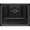 Piekarnik ELECTROLUX EOC8P39H SteamCrisp Elektryczny parowy Czarny A+ Funkcje dodatkowe Funkcja SteamCrisp