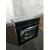 Piekarnik ELECTROLUX EOC8P39H SteamCrisp Elektryczny parowy Czarny A+ Funkcje dodatkowe Oświetlenie wnętrza