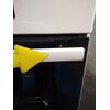 Kuchnia GORENJE MEKIS510W ExtraSteam Pizza 300 stopni, BridgeZone Kod EPREL 1542263