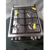 Kuchnia BEKO FSMT52339DXDT SteamAid™ Termoobieg Program samooczyszczania Czyszczenie parowe