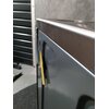 Kuchnia BEKO FSE57300GX Termoobieg Program samooczyszczania Czyszczenie parowe