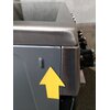 Kuchnia BEKO FSE57300GX Termoobieg Moc przyłączeniowa [kW] 7.8