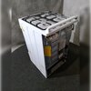 Kuchnia BEKO FSM52331DW Termoobieg  Rodzaj kuchni Gazowo-elektryczna