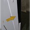 Kuchnia BEKO FSM52331DW Termoobieg  Lokalizacja króćca Prawa/Lewa