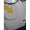 Pralka HISENSE WF3S8045BW3PL Seria 3S 8kg 1400 obr Autodozowanie Wi-Fi ConnectLife Smart Wizzard Programy z parą Klasa prania B