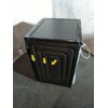 Suszarka SAMSUNG DV90CGC2A0AB AI OptimalDry z pompą ciepła 9 kg Wielkość załadunku [kg] 9
