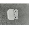 Słuchawki douszne APPLE AirPods III Biały (Etui z Lightning) Składane Nie