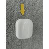 Słuchawki douszne APPLE AirPods III Biały (Etui z Lightning) Mikrofon Tak