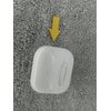 Słuchawki douszne APPLE AirPods III Biały (Etui z Lightning) Odtwarzacz MP3 Nie