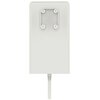 Router ZTE MC7010 5G ODU Gniazdo SIM Biały Inne Kontrola rodzicielska
