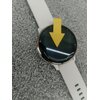 Zegarek sportowy GARMIN Venu 3s 41mm Biało-złoty Wykonanie koperty Stal nierdzewna
