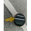 Zegarek sportowy GARMIN Venu 3s 41mm Biało-złoty Grubość koperty [mm] 12