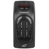 Termowentylator LTC LXWT12 Czarny