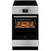 Kuchnia ELECTROLUX LKI564267X