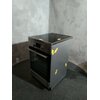 Kuchnia ELECTROLUX LKI564267X Program samooczyszczania Wkłady katalityczne