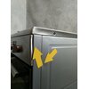 Kuchnia ELECTROLUX LKI564267X Wskaźnik ciepła resztkowego W płycie grzewczej