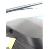 Hulajnoga elektryczna FRUGAL E-Pr1me EX 42km 500W Amortyzacja 10" Czarny Wyposażenie Adapter do pompowania