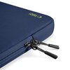 Etui na laptopa TECH-PROTECT Defender 15-16 cali Granatowy Pasek na ramię Nie