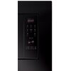 Kuchenka mikrofalowa AMICA AMGB20E2GB 700W średnica 24.5 cm pojemność 20L Multiwave system Czarny Sterowanie smartfonem Nie