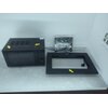 Kuchenka mikrofalowa AMICA AMGB20E2GB 700W średnica 24.5 cm pojemność 20L Multiwave system Czarny Zastosowane technologie QuickStart