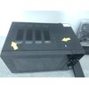 Kuchenka mikrofalowa AMICA AMGB20E2GB 700W średnica 24.5 cm pojemność 20L Multiwave system Czarny Zastosowane technologie Time Defrost