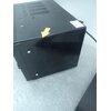 Kuchenka mikrofalowa AMICA AMGB20E2GB 700W średnica 24.5 cm pojemność 20L Multiwave system Czarny Grill Tak