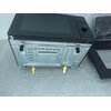 Kuchenka mikrofalowa AMICA AMGB20E2GB 700W średnica 24.5 cm pojemność 20L Multiwave system Czarny Zastosowane technologie Weight Defrost