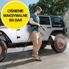 Myjka ciśnieniowa KARCHER K6 Special 1.168-508.0 Szerokość [mm] 395