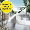 Myjka ciśnieniowa KARCHER K6 Special 1.168-508.0 Waga [kg] 20.3