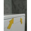 Pralka WHIRLPOOL MTDLR65241BS PL/N 6.5kg 1200 obr Funkcje dodatkowe Kontrola wyważenia