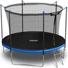 Trampolina NEO-SPORT NS-06W241 FI 183 cm Liczba nóg - w systemie U [szt] 3