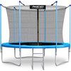 Trampolina NEO-SPORT NS-06W181 183 cm
