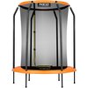 Trampolina NEO-SPORT NS-05W240F 152 cm